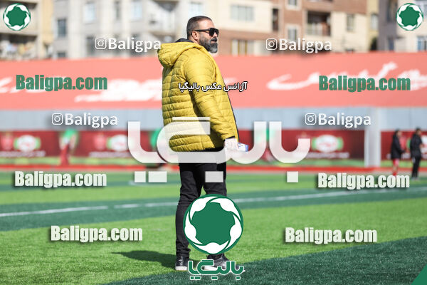 پرسپولیس 5–0 شاهین