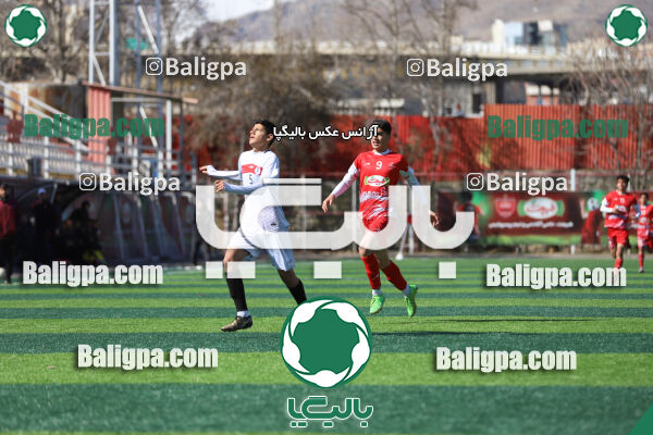 پرسپولیس 5–0 شاهین