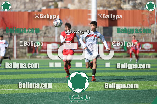 پرسپولیس 5–0 شاهین