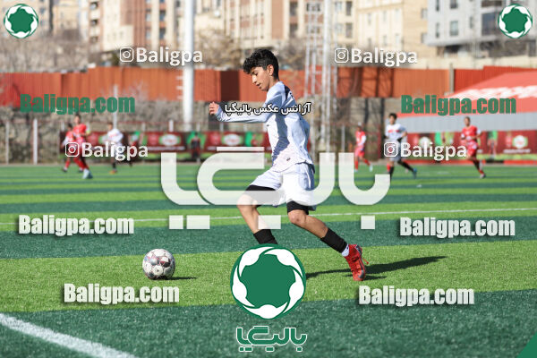 پرسپولیس 5–0 شاهین