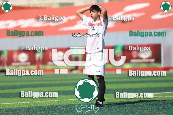 پرسپولیس 5–0 شاهین