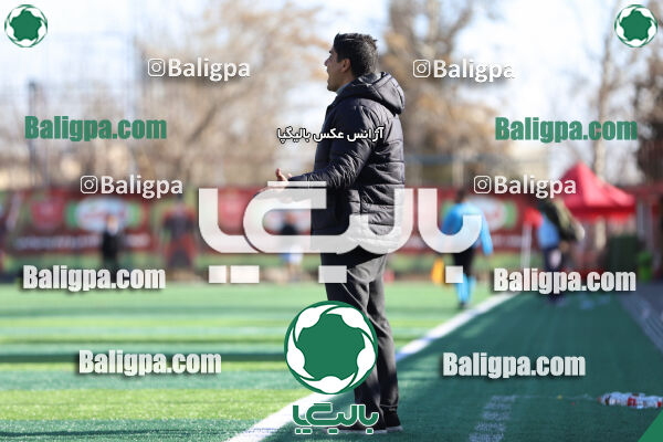 پرسپولیس 5–0 شاهین