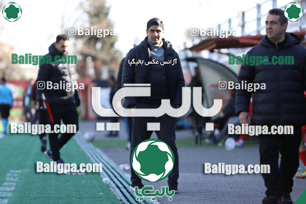پرسپولیس 5–0 شاهین