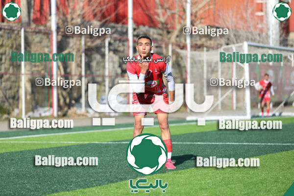 پرسپولیس 5–0 شاهین