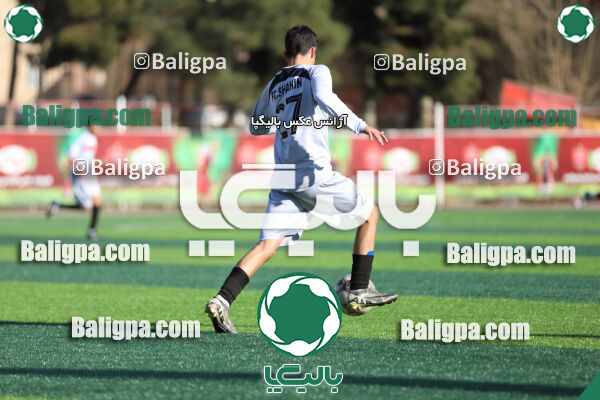 پرسپولیس 5–0 شاهین