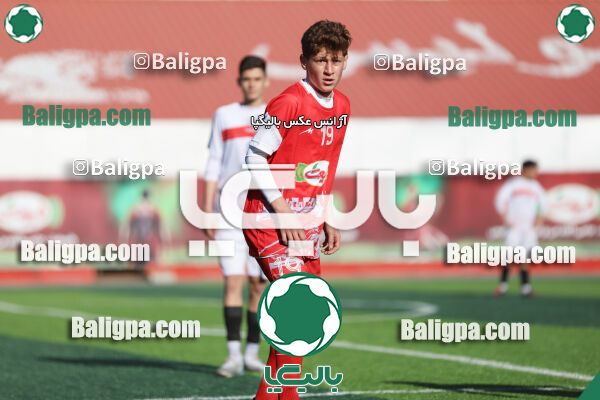 پرسپولیس 5–0 شاهین
