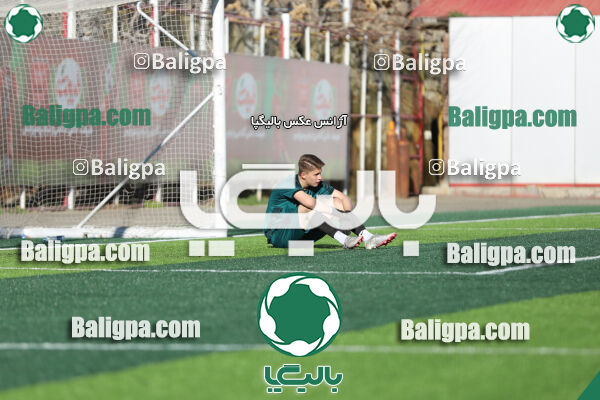 پرسپولیس 5–0 شاهین