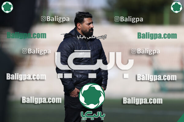 ایساتیس ایرانیان پایتخت ۲ - ۰ پیروزان تکین ایرانیان