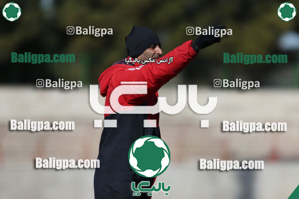ایساتیس ایرانیان پایتخت ۲ - ۰ پیروزان تکین ایرانیان