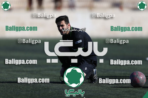 ایساتیس ایرانیان پایتخت ۲ - ۰ پیروزان تکین ایرانیان