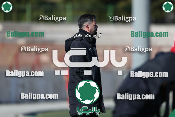 ایساتیس ایرانیان پایتخت ۲ - ۰ پیروزان تکین ایرانیان