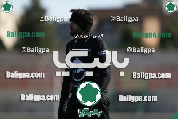 ایساتیس ایرانیان پایتخت ۲ - ۰ پیروزان تکین ایرانیان