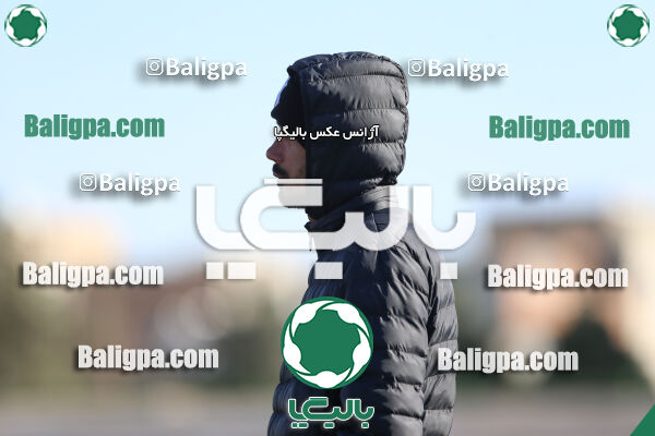 ایساتیس ایرانیان پایتخت ۲ - ۰ پیروزان تکین ایرانیان