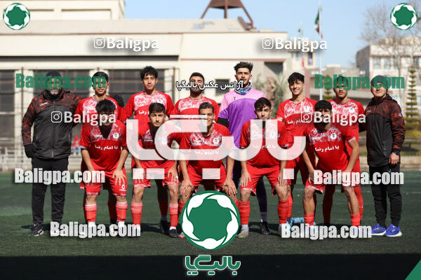 شاهین ۵ - ۰ کیانمهر نوین پایتخت