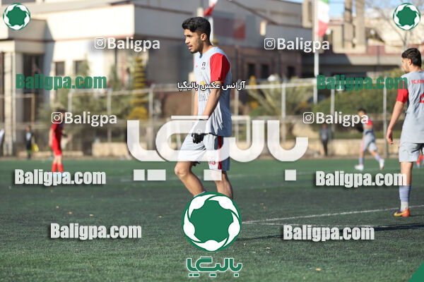 شاهین ۵ - ۰ کیانمهر نوین پایتخت