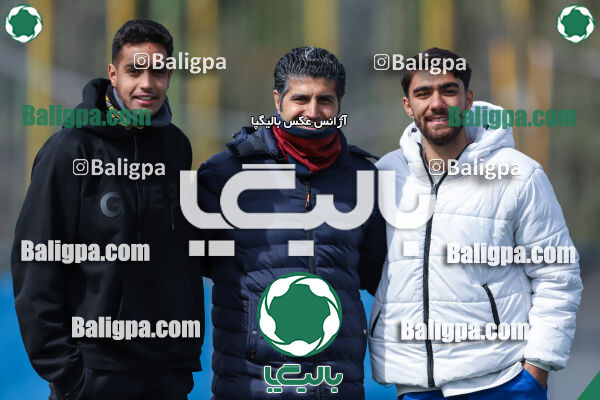 اکباتان پارس جوان 3–1 کیا