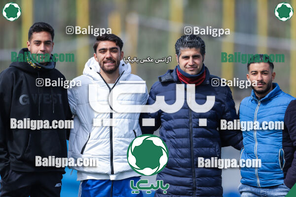 اکباتان پارس جوان 3–1 کیا