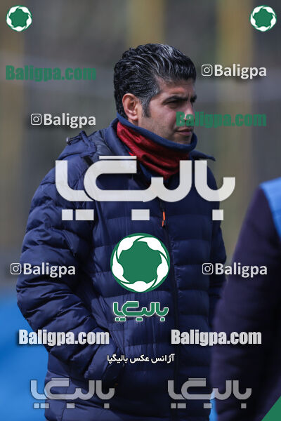 اکباتان پارس جوان 3–1 کیا