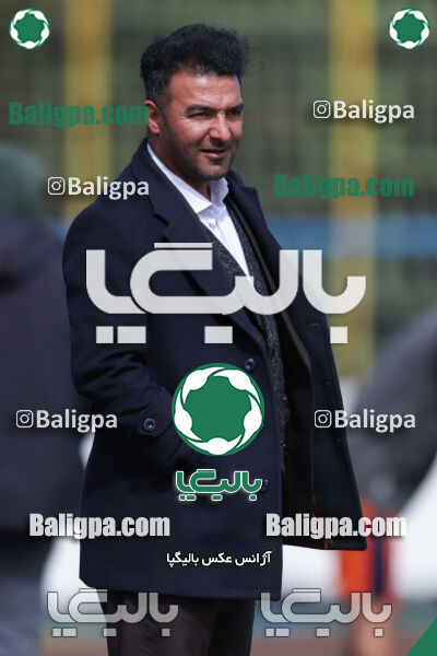 اکباتان پارس جوان 3–1 کیا