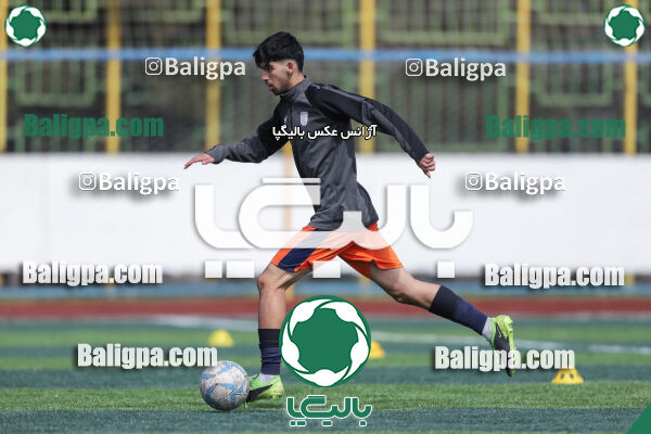 اکباتان پارس جوان 3–1 کیا