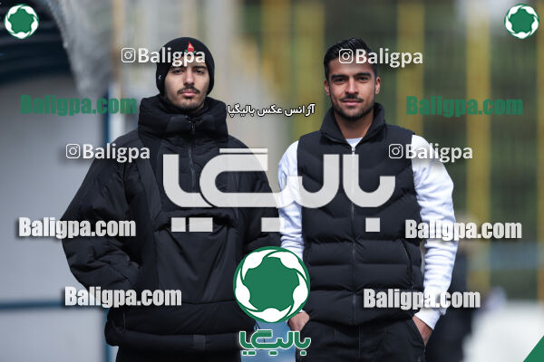 اکباتان پارس جوان 3–1 کیا