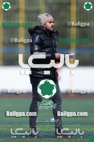 اکباتان پارس جوان 3–1 کیا