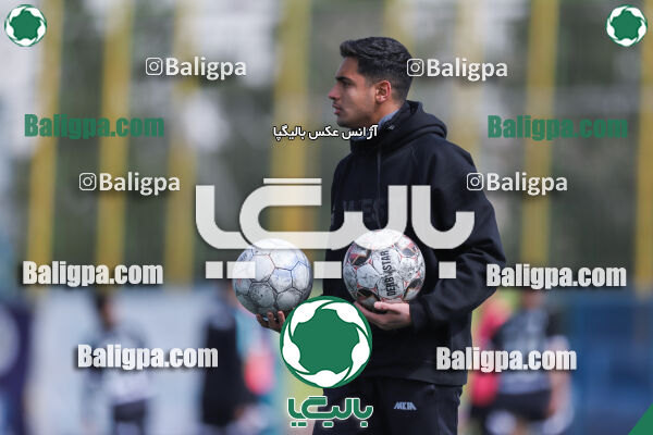 اکباتان پارس جوان 3–1 کیا