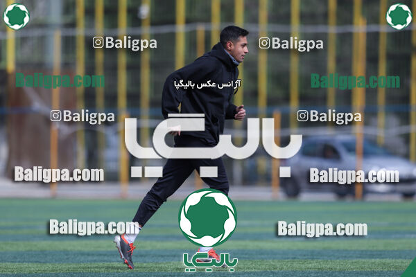 اکباتان پارس جوان 3–1 کیا
