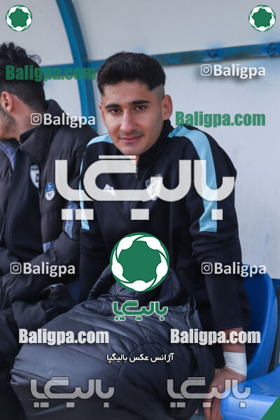 اکباتان پارس جوان 3–1 کیا