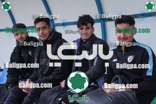 اکباتان پارس جوان 3–1 کیا