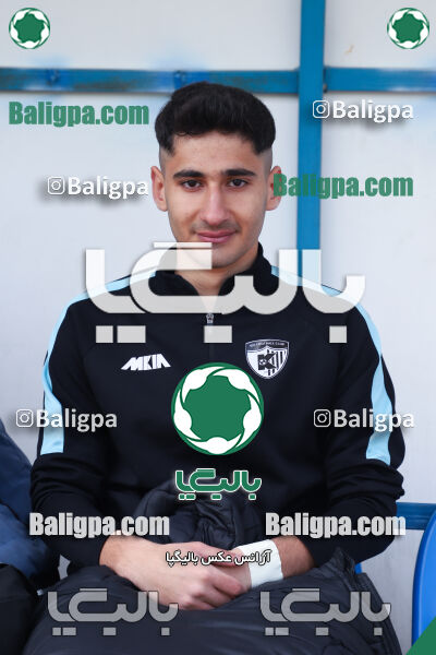 اکباتان پارس جوان 3–1 کیا