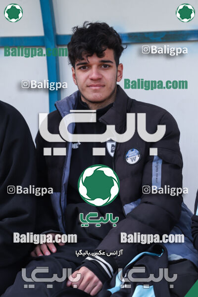 اکباتان پارس جوان 3–1 کیا