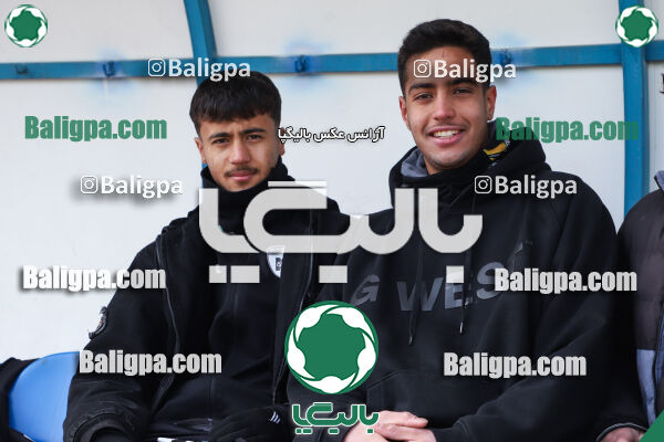اکباتان پارس جوان 3–1 کیا