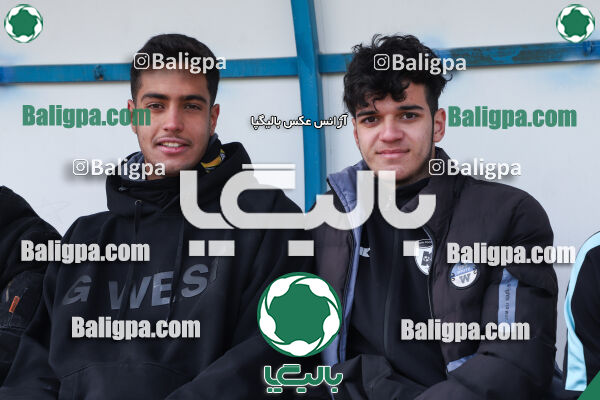 اکباتان پارس جوان 3–1 کیا