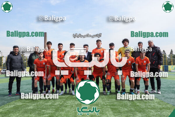 اکباتان پارس جوان 3–1 کیا