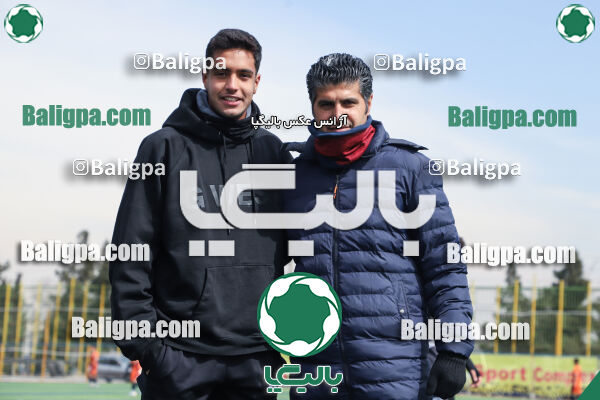 اکباتان پارس جوان 3–1 کیا