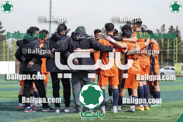 اکباتان پارس جوان 3–1 کیا