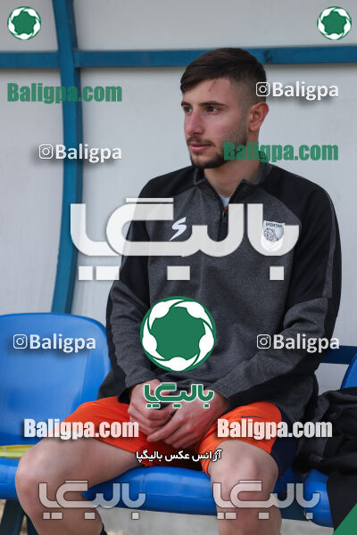 اکباتان پارس جوان 3–1 کیا
