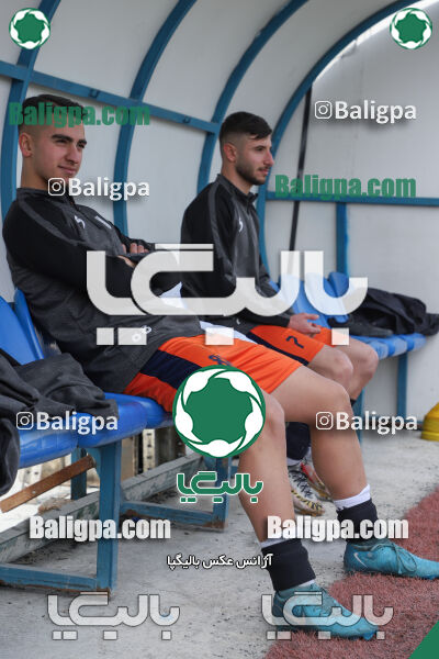 اکباتان پارس جوان 3–1 کیا