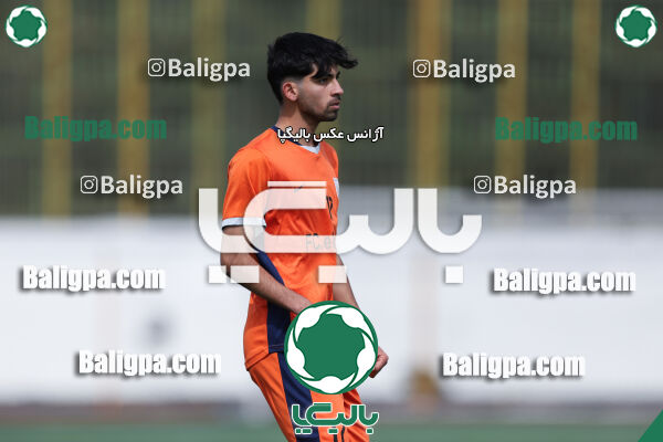 اکباتان پارس جوان 3–1 کیا