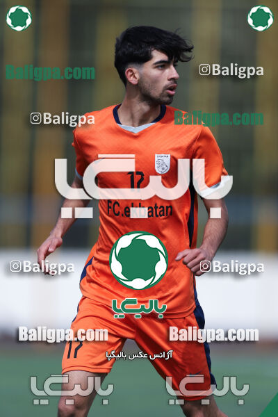 اکباتان پارس جوان 3–1 کیا