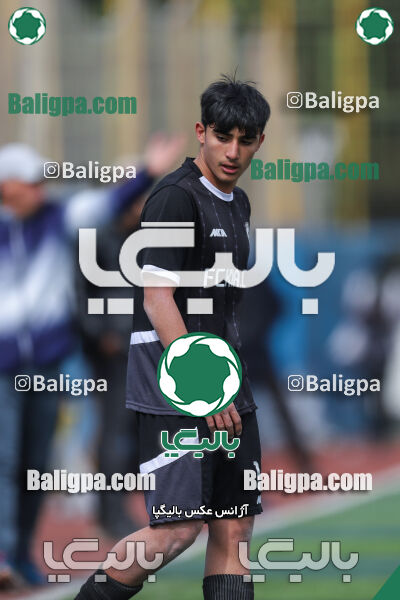 اکباتان پارس جوان 3–1 کیا