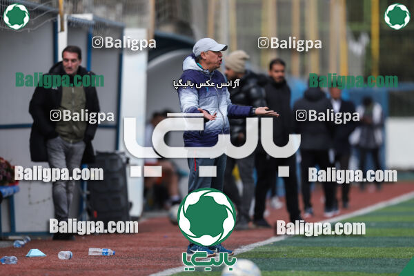 اکباتان پارس جوان 3–1 کیا