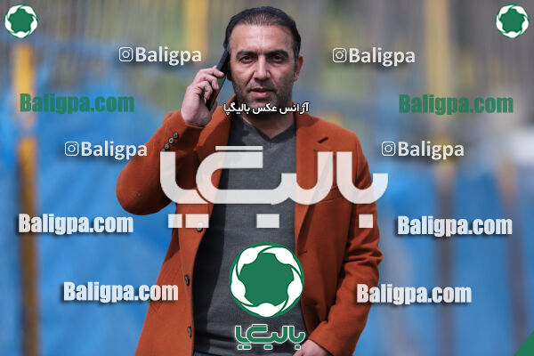 اکباتان پارس جوان 3–1 کیا