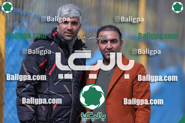 اکباتان پارس جوان 3–1 کیا