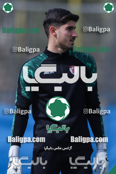 اکباتان پارس جوان 3–1 کیا
