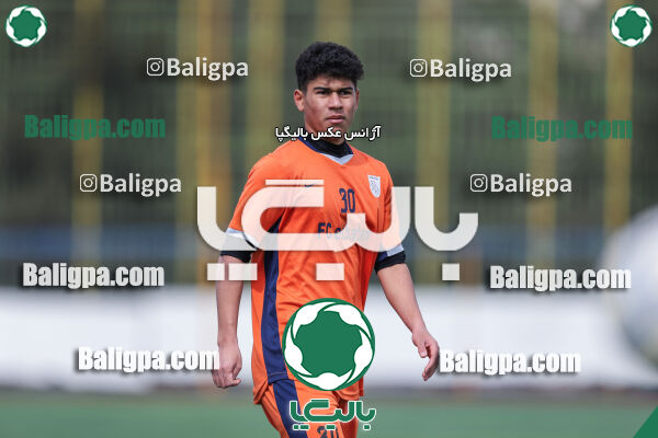 اکباتان پارس جوان 3–1 کیا