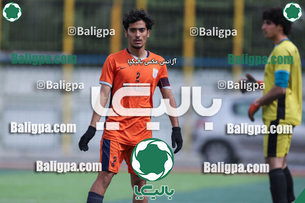 اکباتان پارس جوان 3–1 کیا