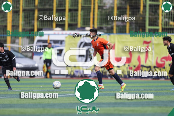 اکباتان پارس جوان 3–1 کیا