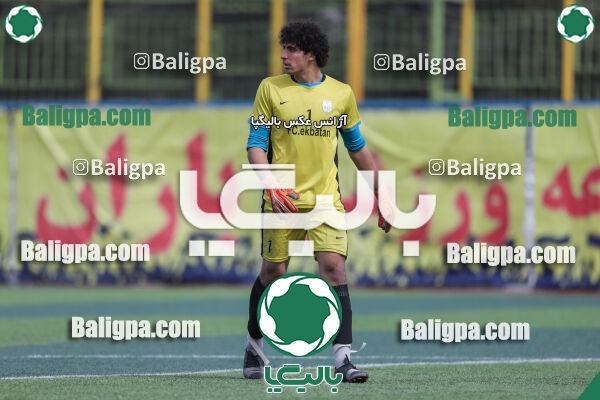 اکباتان پارس جوان 3–1 کیا